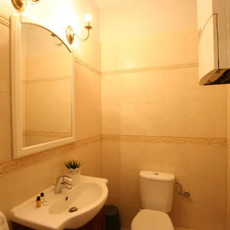 아파트 Home3city 3 Maja *