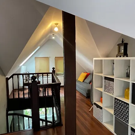 아파트 Home3city 3 Maja 소포트